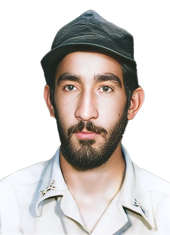 مهرداد حمزه ئيان