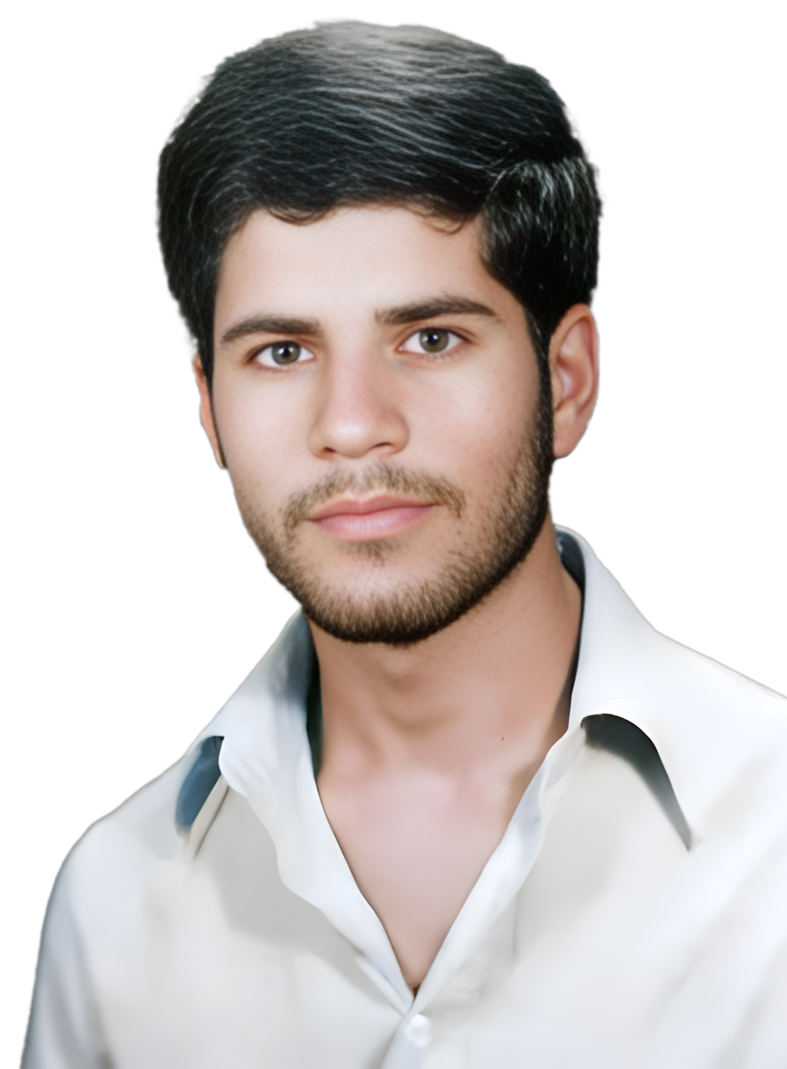 علی مراد حمیدپور