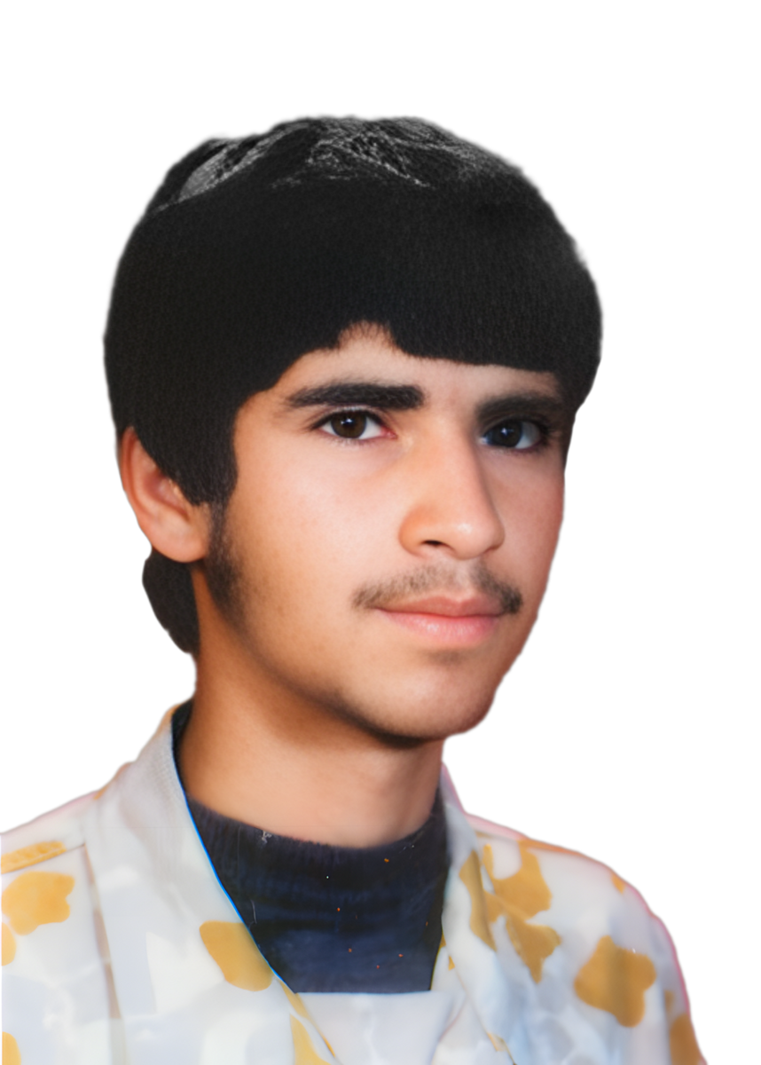 عبدالرضا حمیده