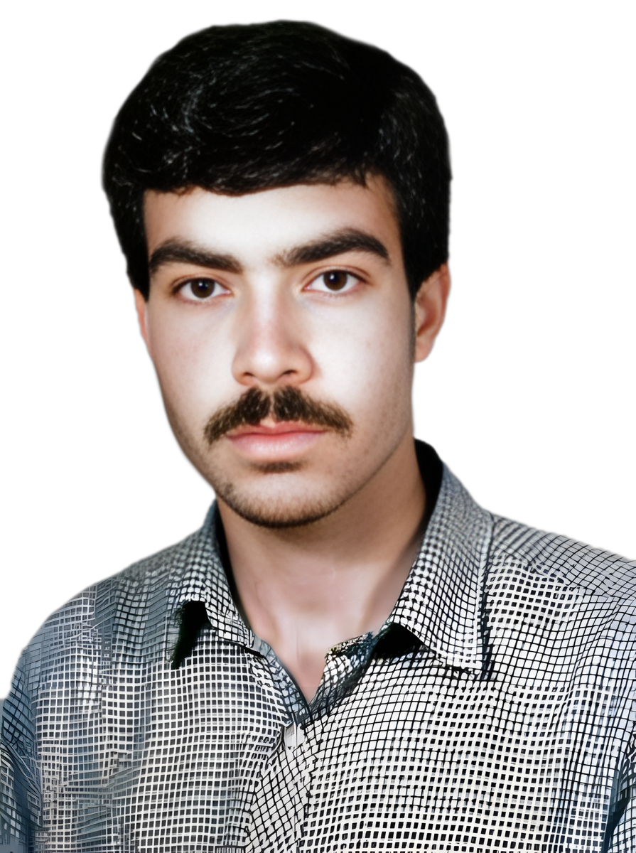 حجت اله حمیدی ترکسلویه