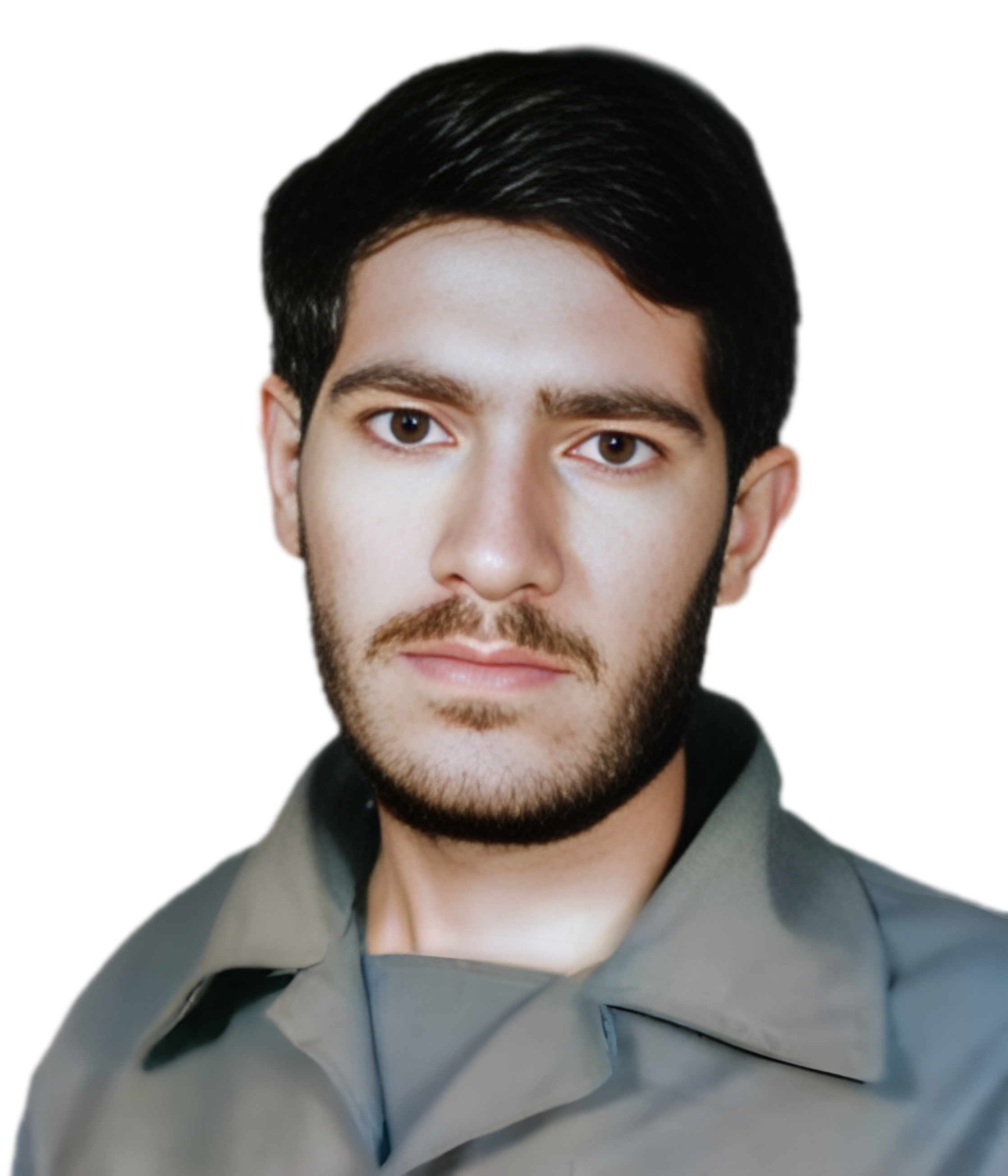 ذبیح اله حمیدی ترکسلویه