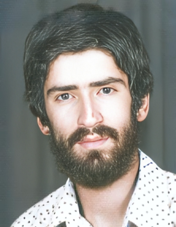 علي اکبر حميدزاده