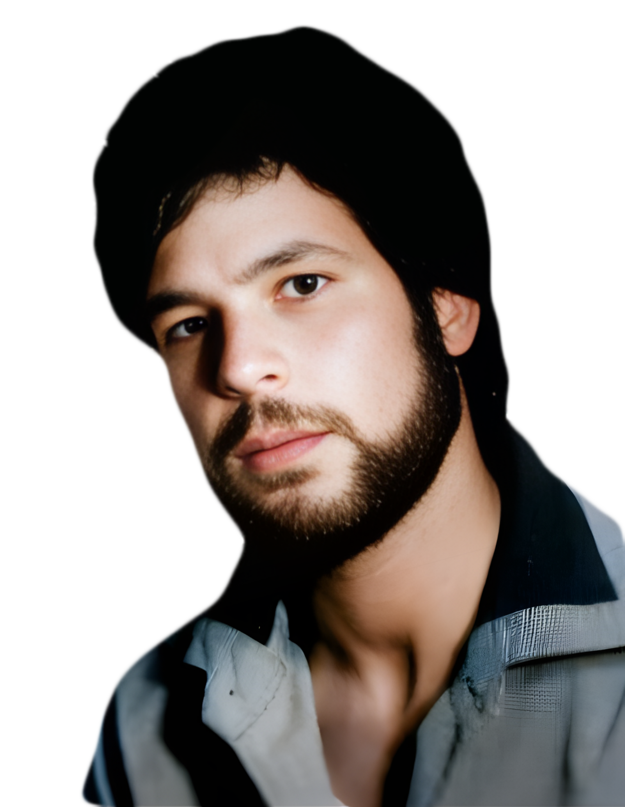 محمدمهدی حیدرنیا