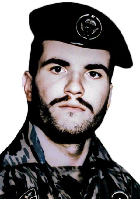 ارسلان حیدری