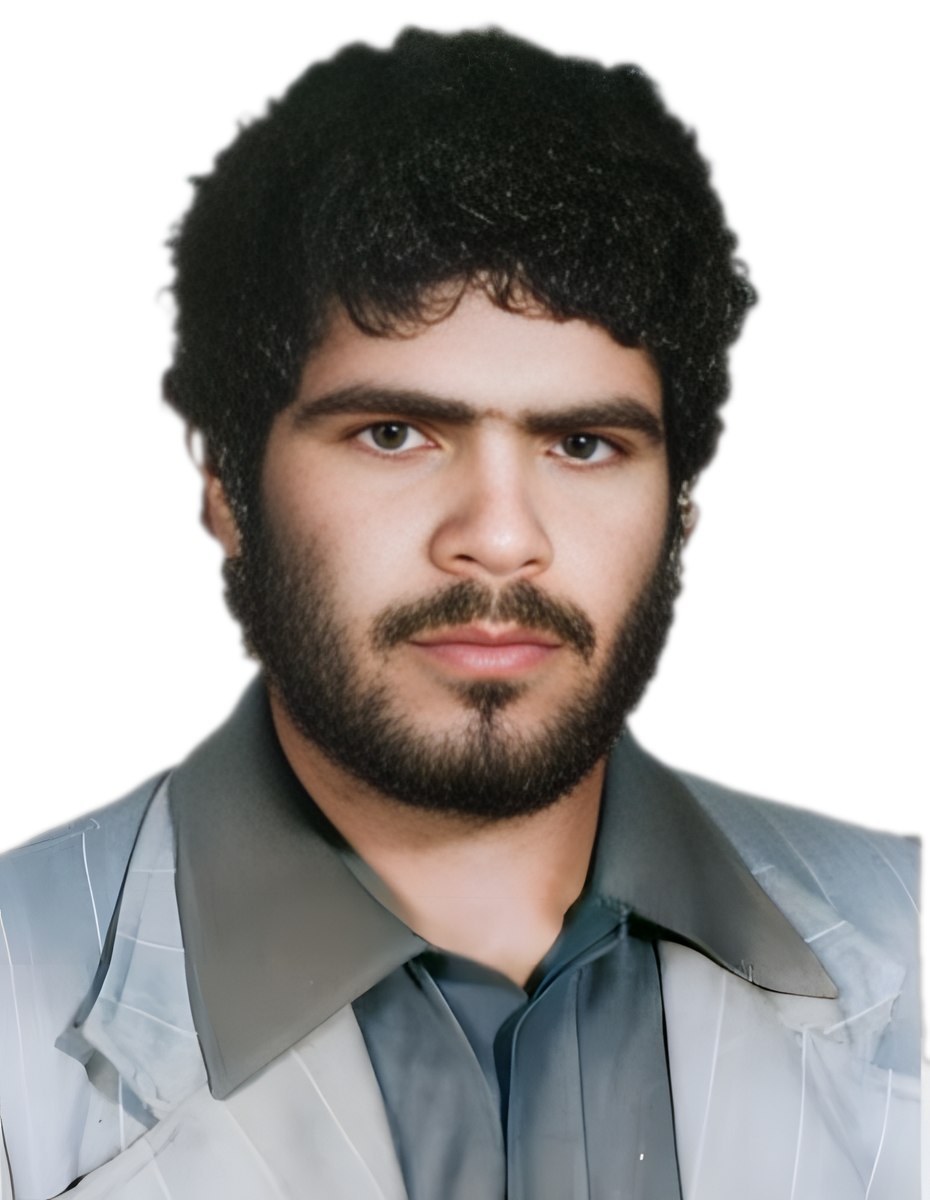حسین حیدری کازرون