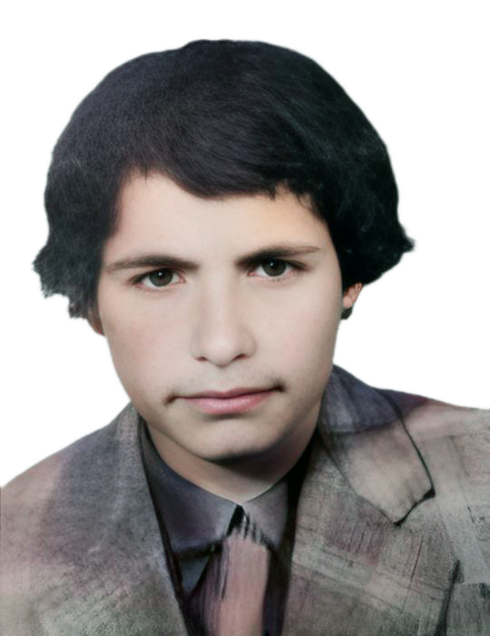 خسرو حیدری