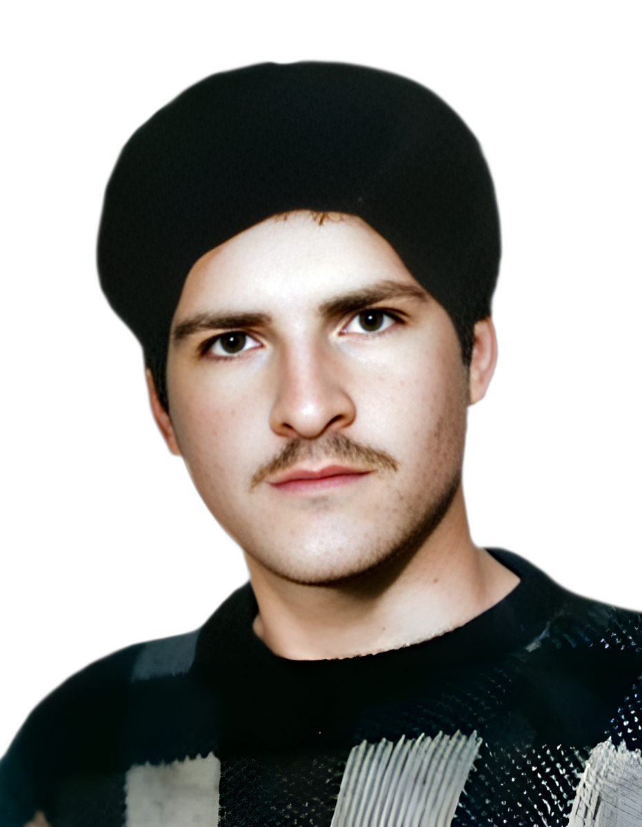 رمضان حیدری عمله