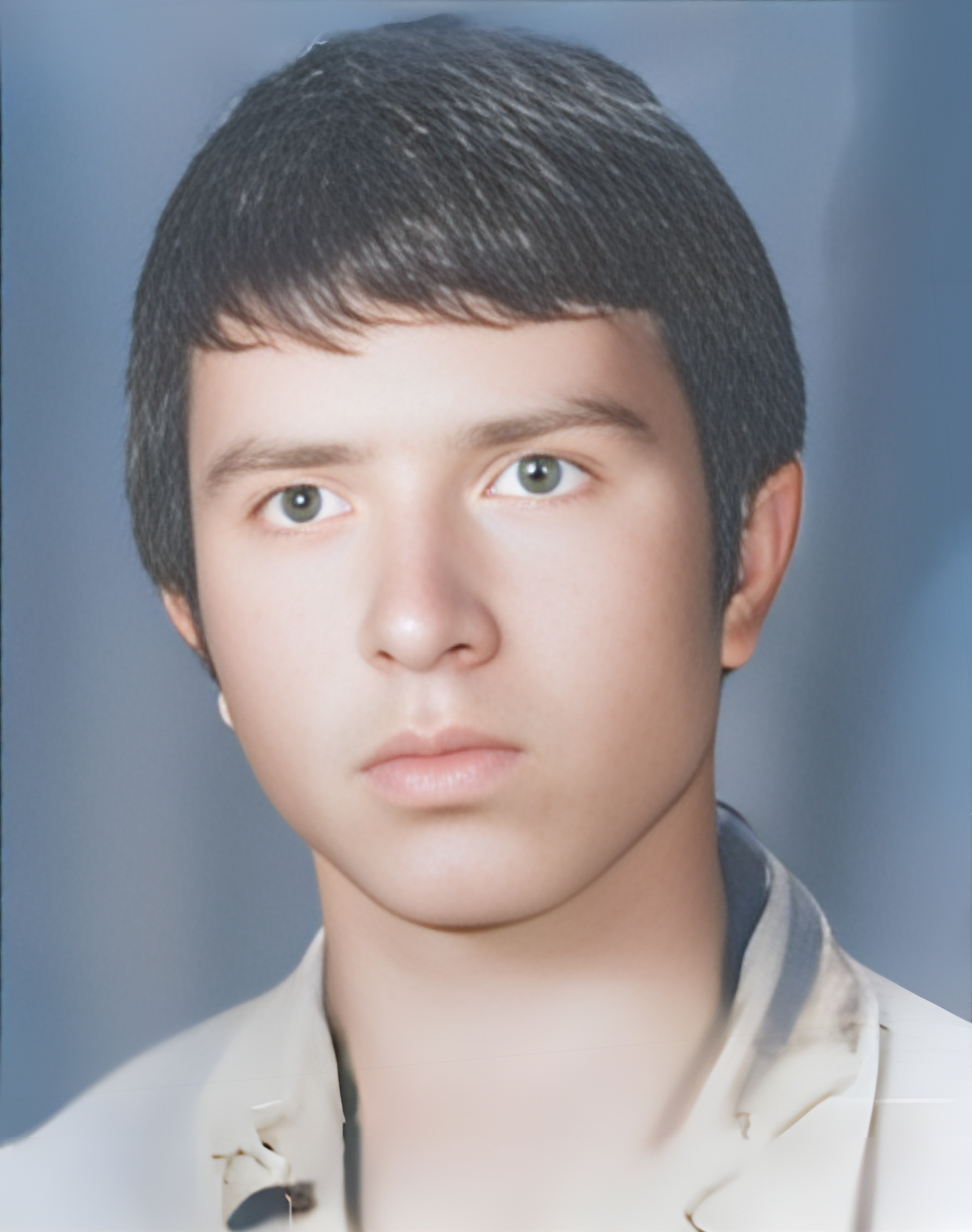 سبزعلي حيدري