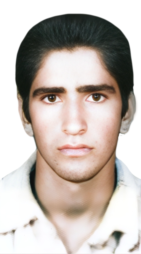 سیروس حیدری