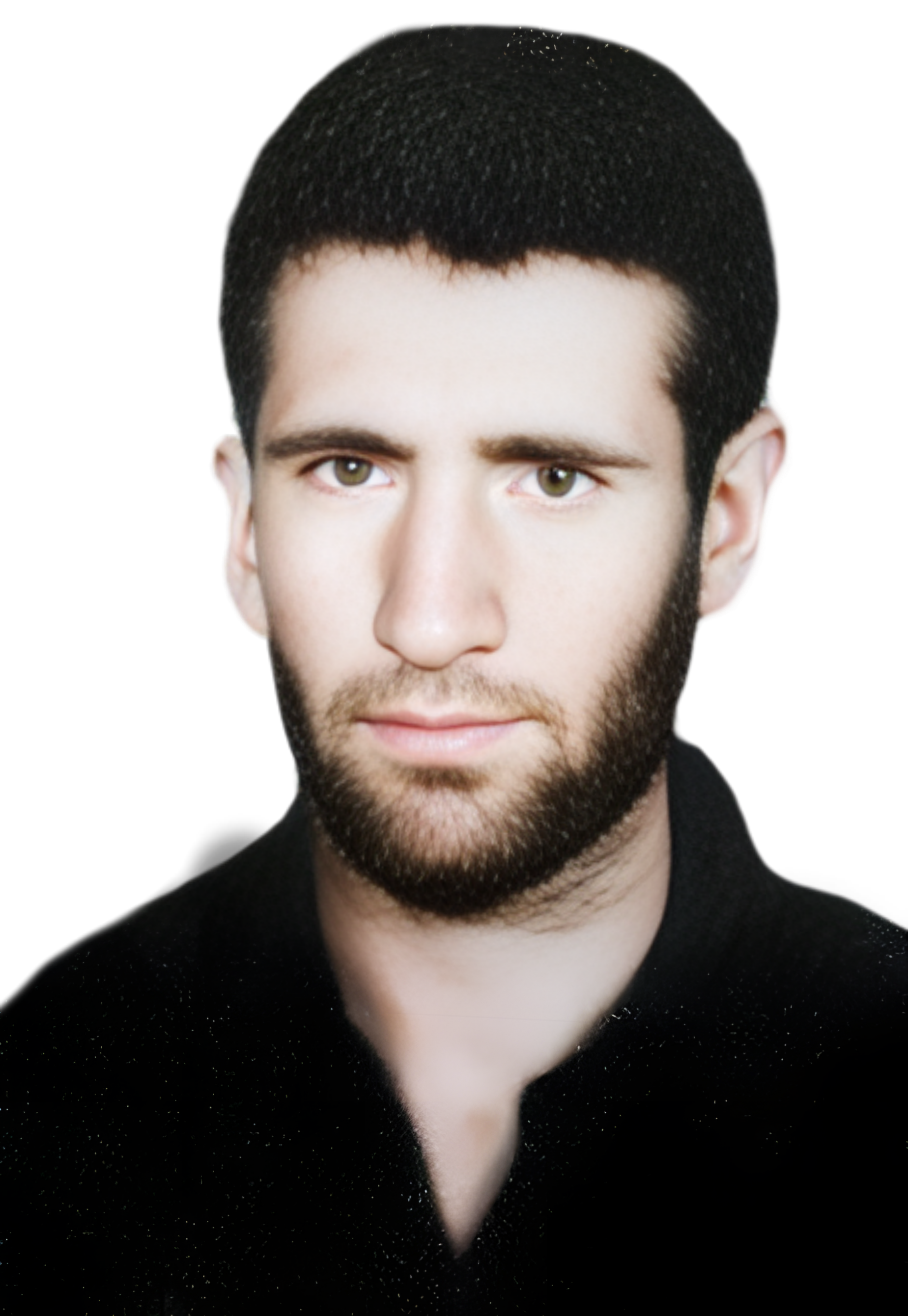 شاهین حیدری