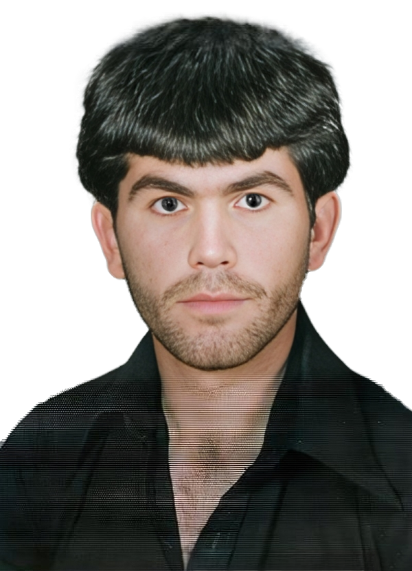 شير جنگ حيدري گنجه