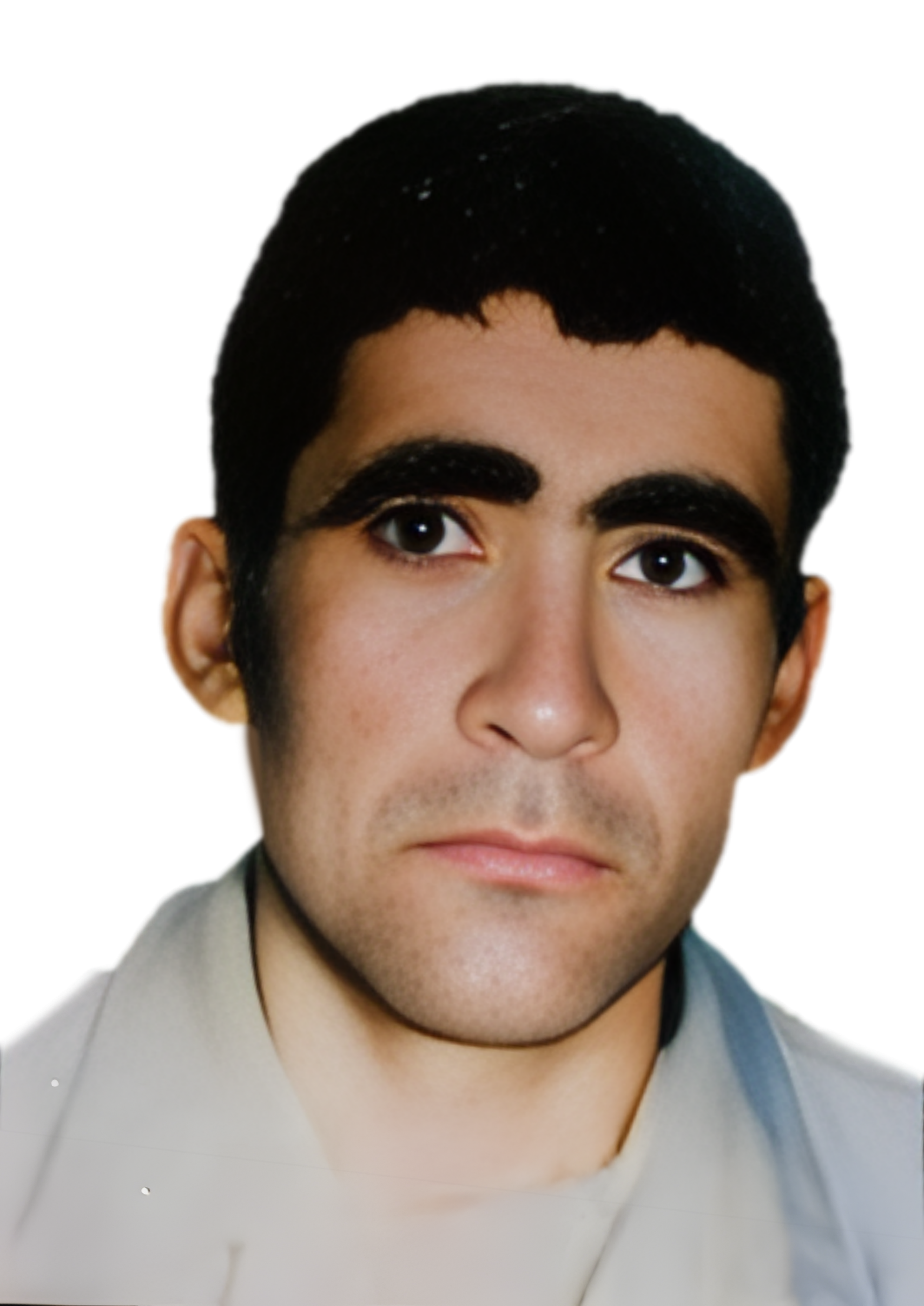 عسکر حیدری موصلو