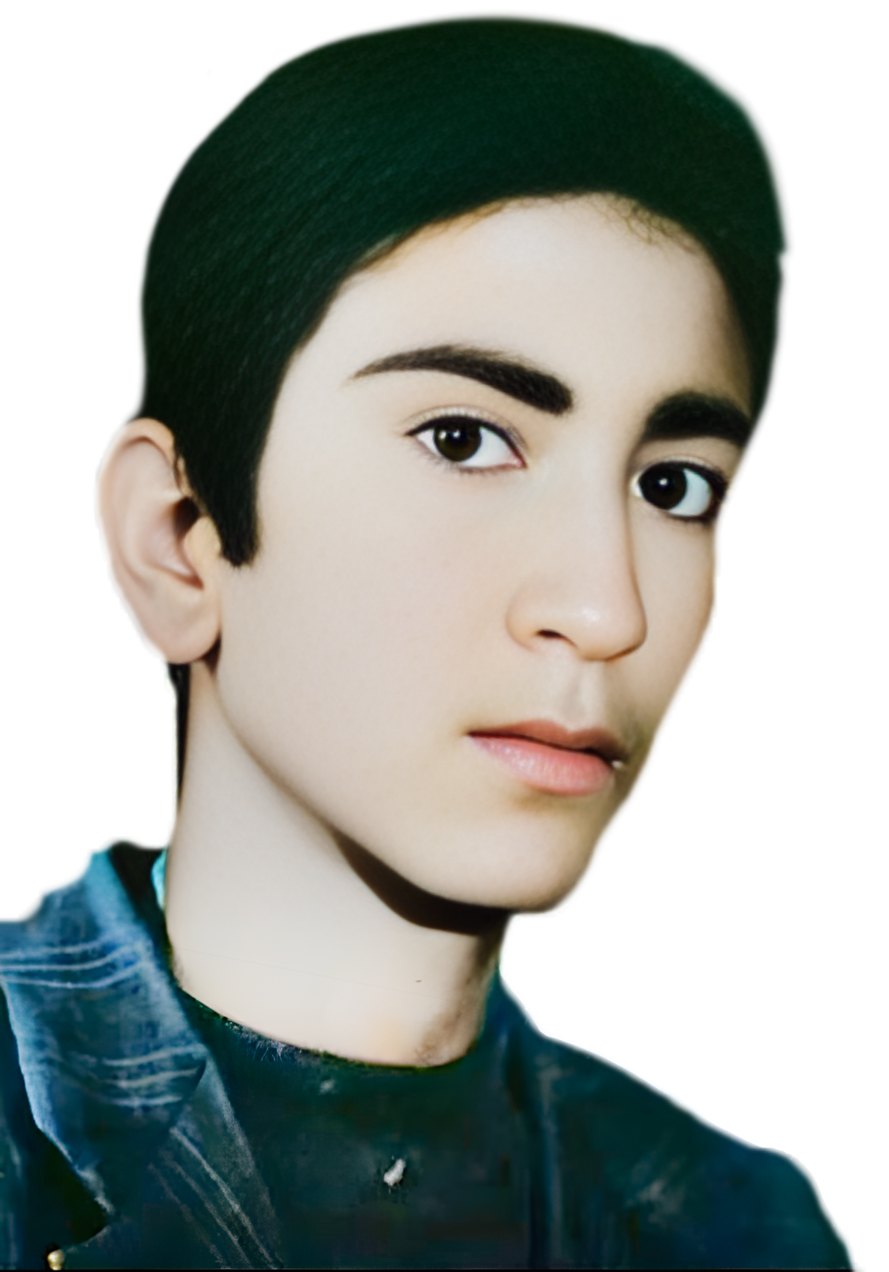 علی رضا حیدری