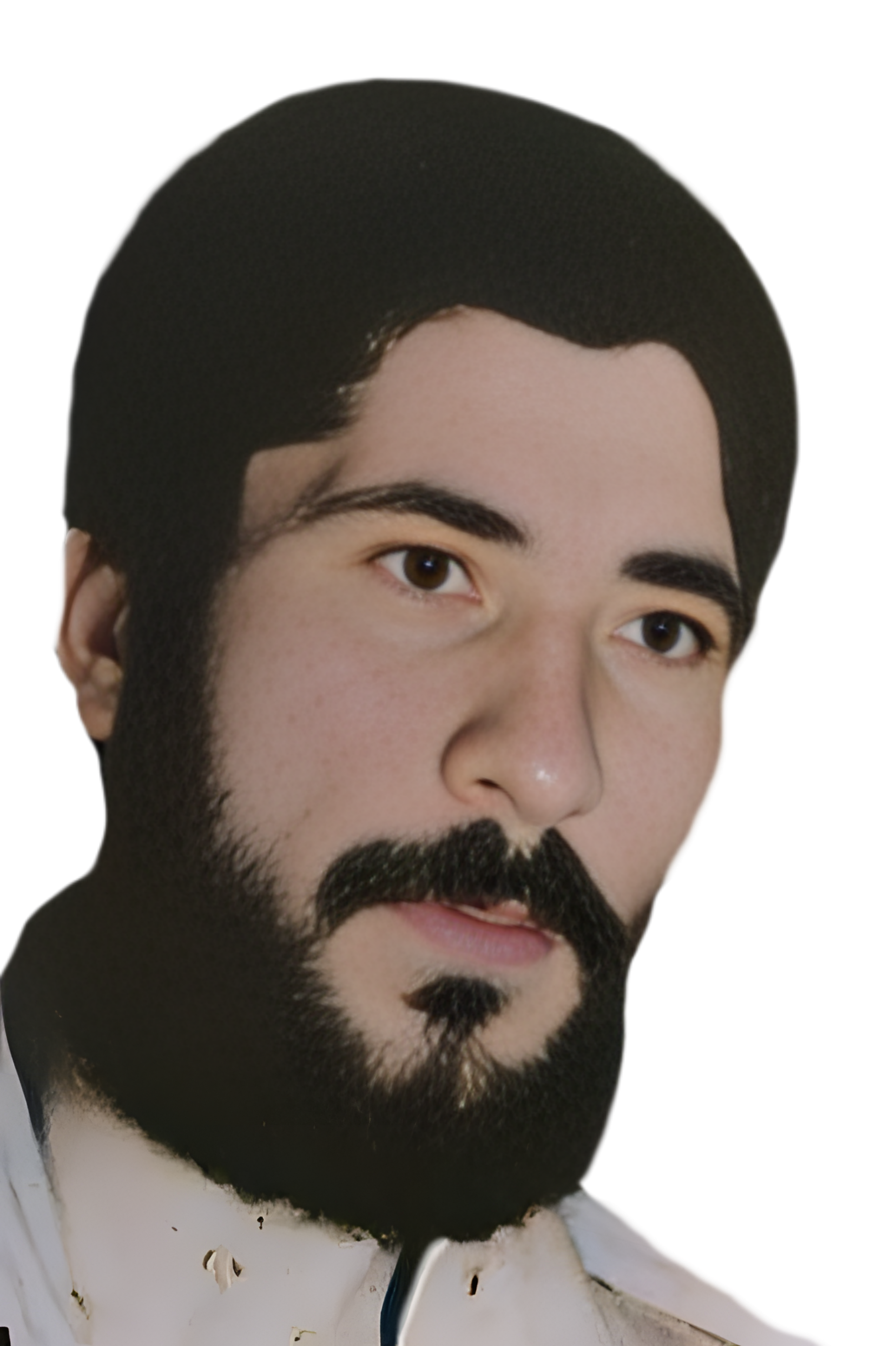 فرهاد حیدری