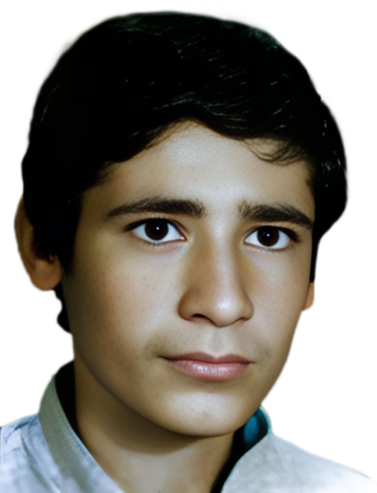 فرهاد حیدری