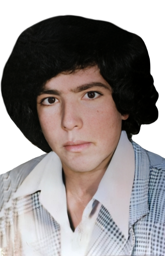 کرم اله حیدری