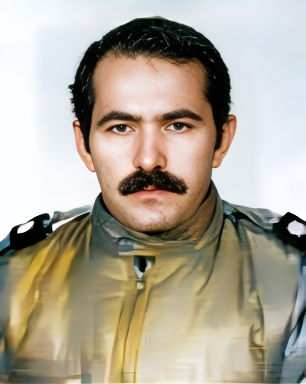 کريم حيدري