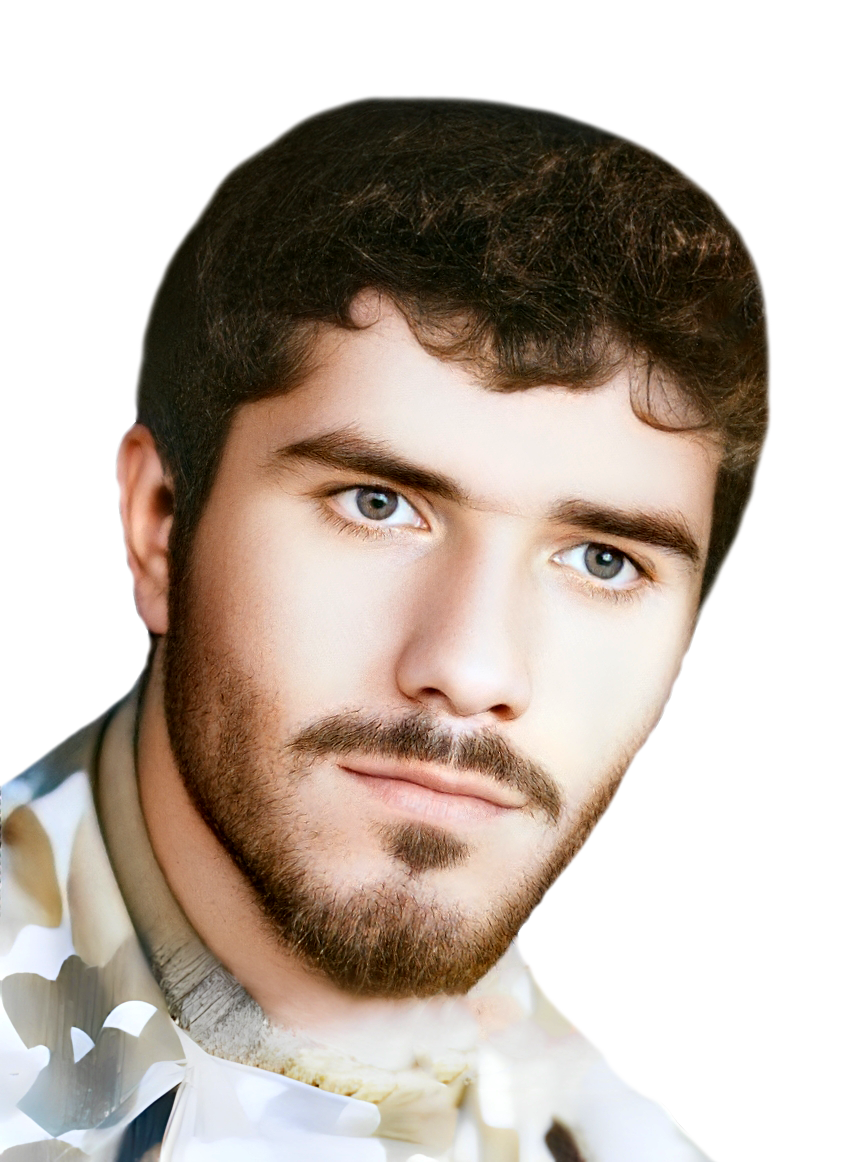 کریم حیدری