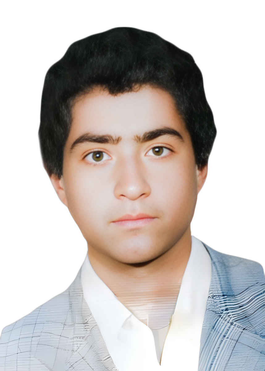 محمد حیدری