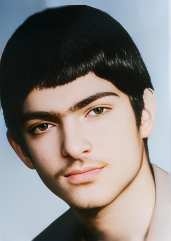 محمدرضا حيدري