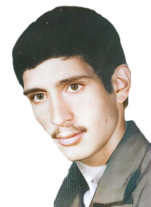 محمدرضا حیدری