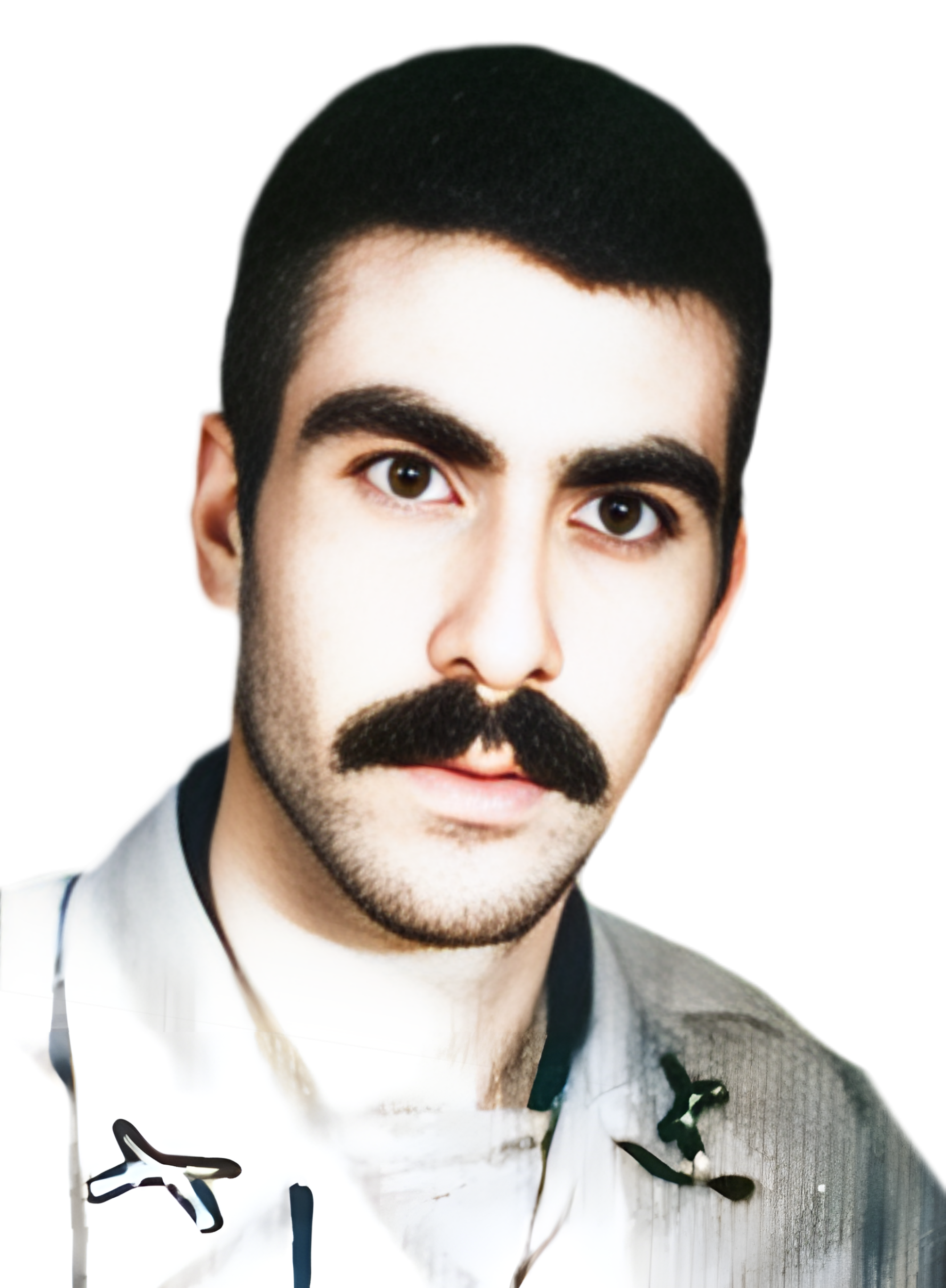 مختار حیدری فهلیانی