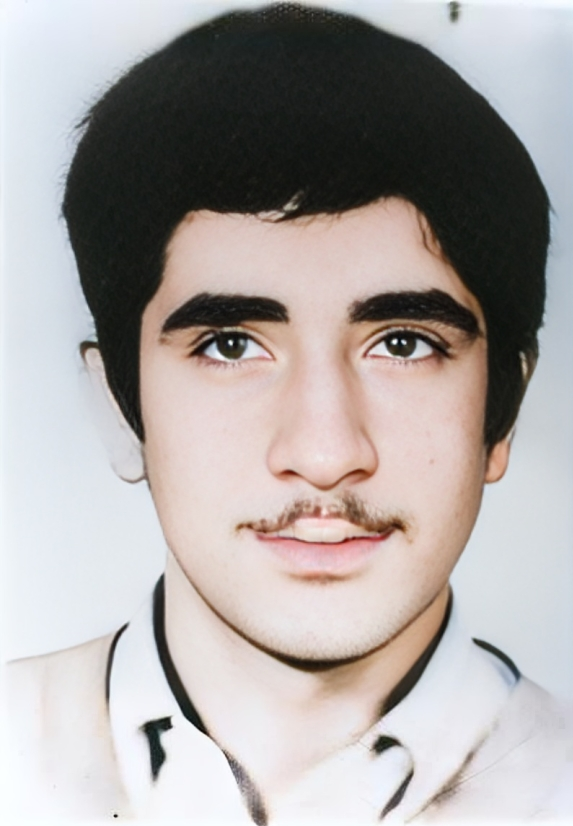 مسعود حيدري