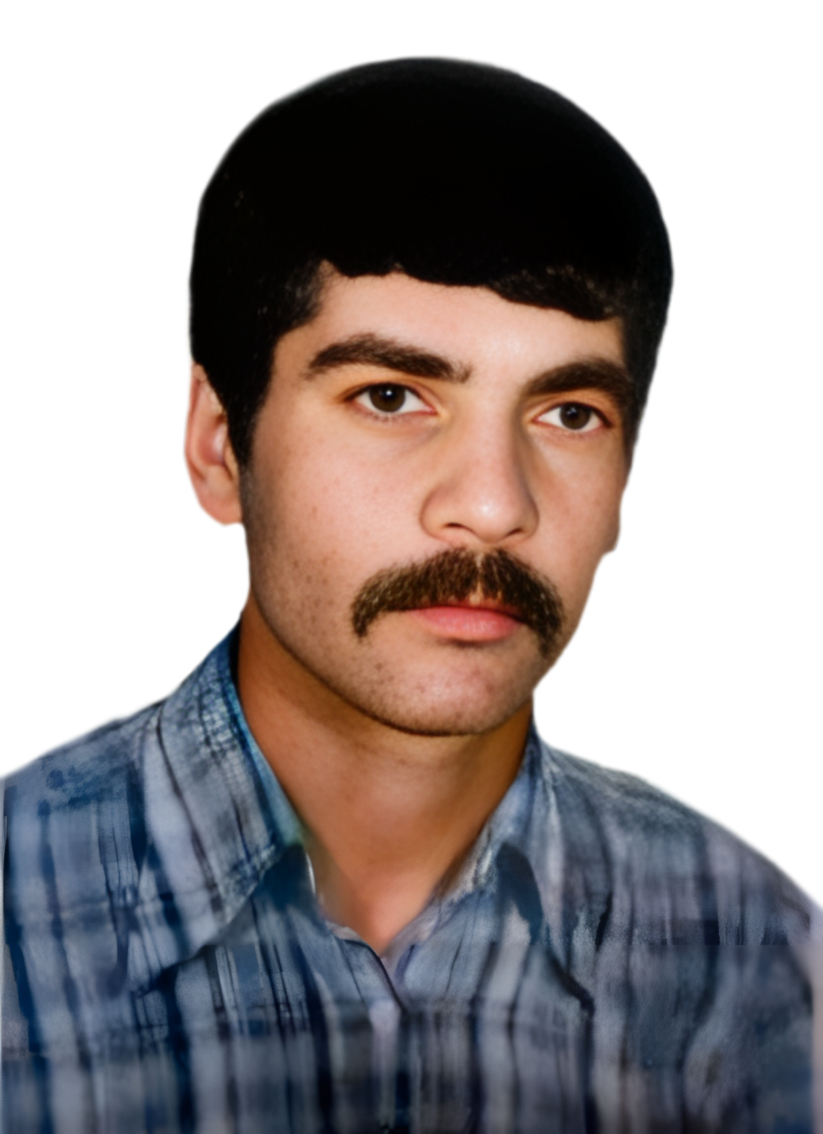 منصور حیدری صفری کوچی