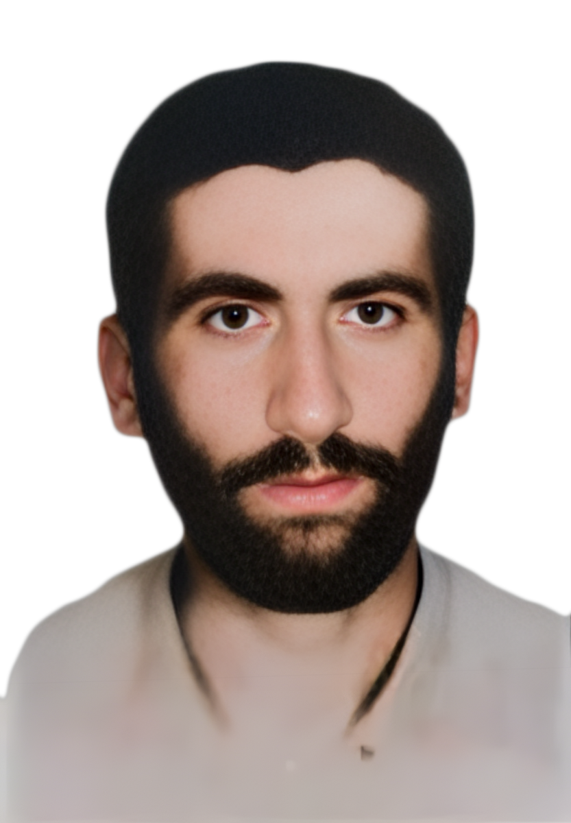 منصور حیدری