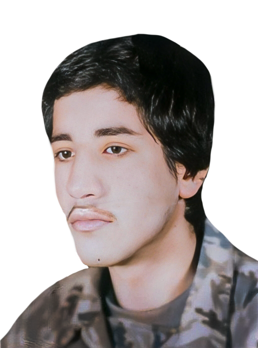 نعمت اله حیدری