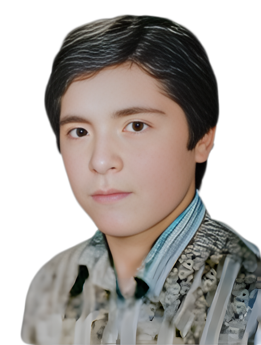 ولی حیدری طسوجی