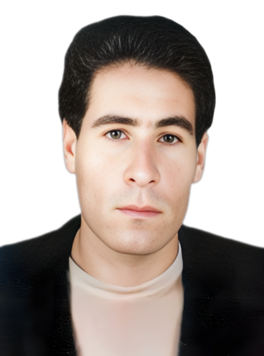 هیبت اله حیدری