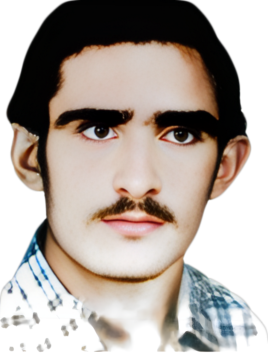 اسفندیار حیدری علمدارلو