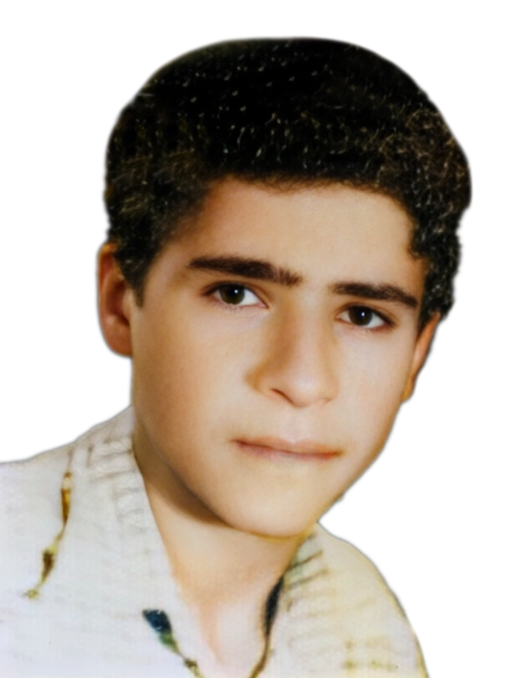 عبدالحسین حیران