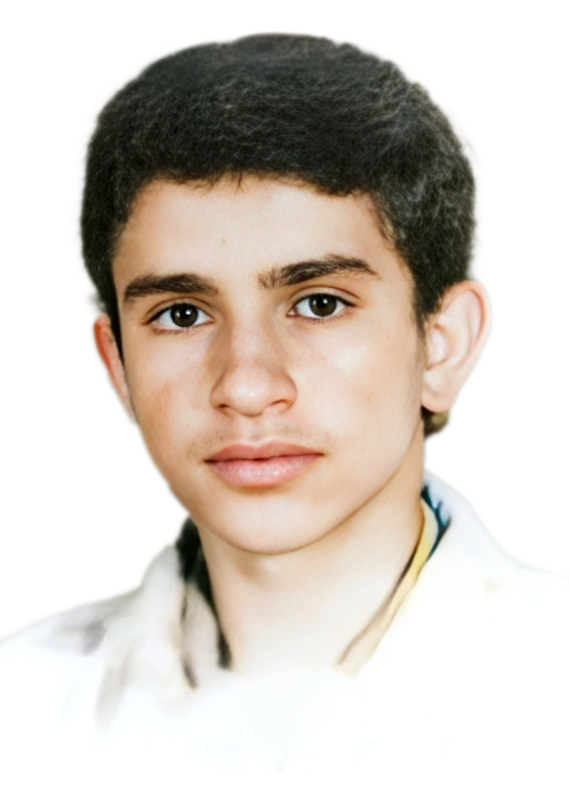 علیرضا حیران