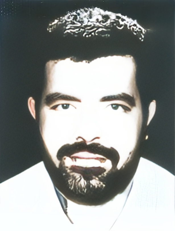 حسين خادم الحسيني