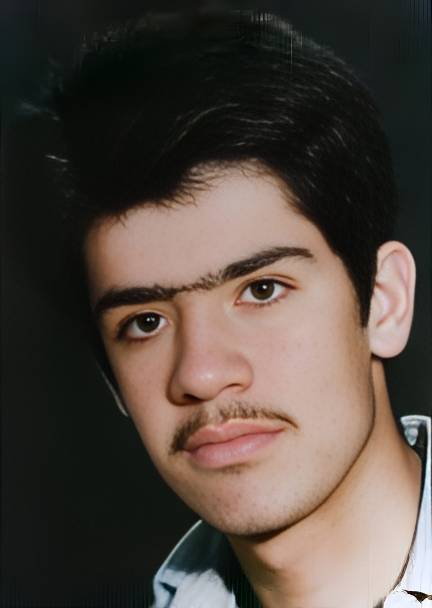 محمد خادم پیر