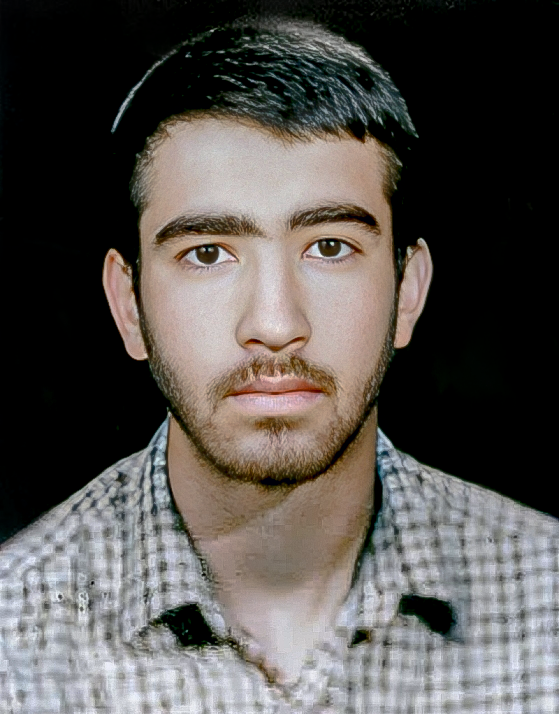 محمد کاظم خادم پیر