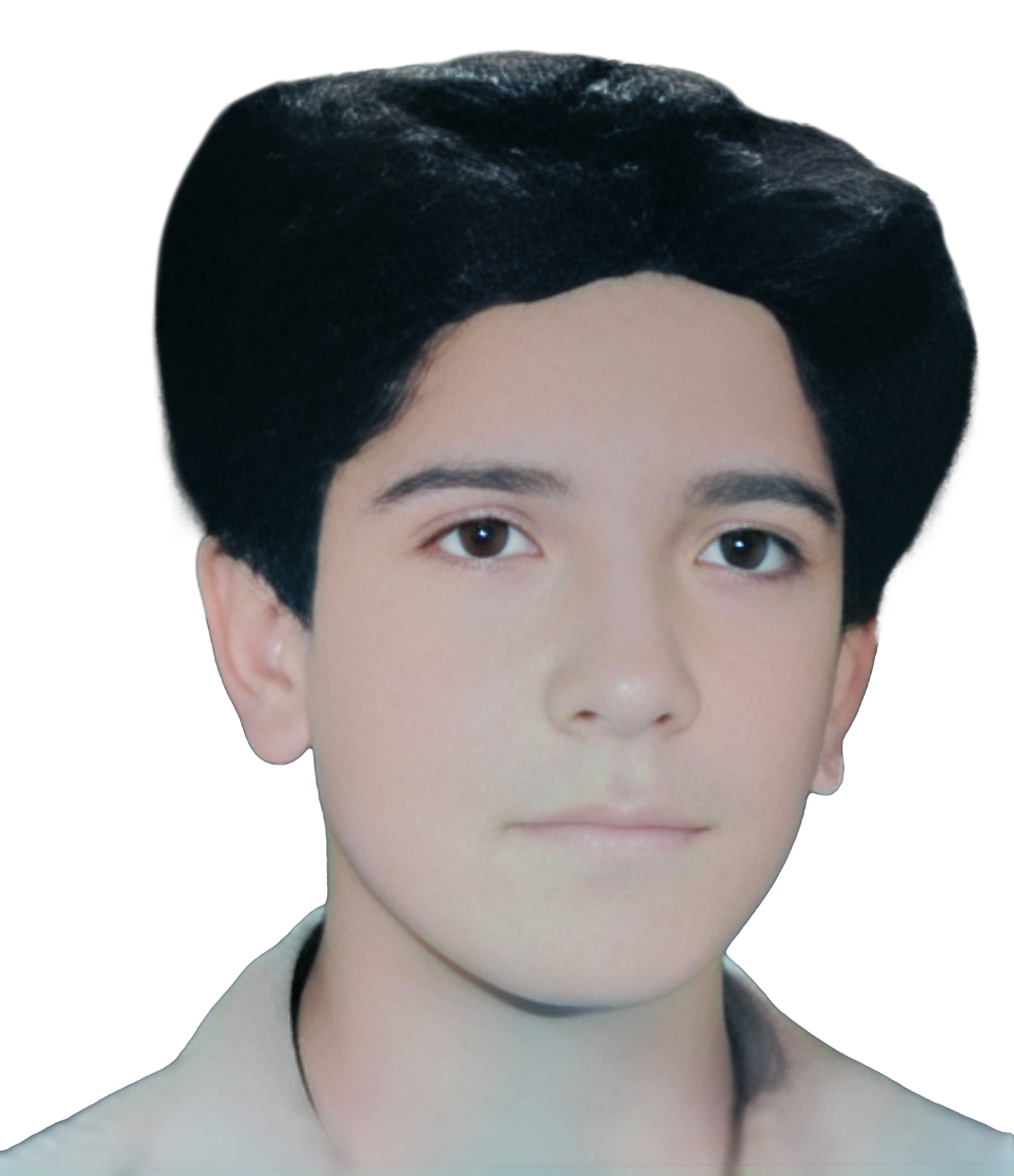 غلام رضا خادم حمزه