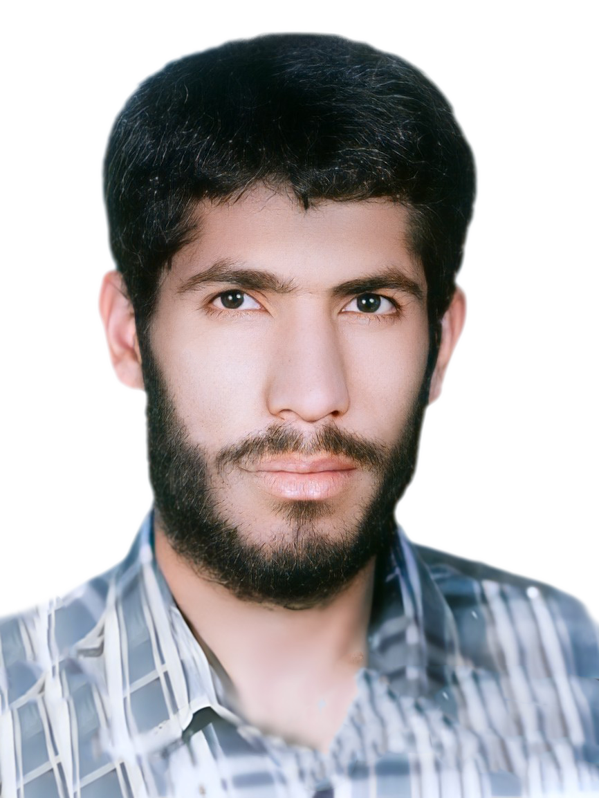 احمد  خادمی