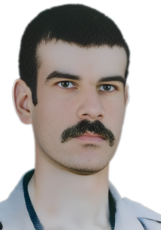 سیدمحمد خادمی