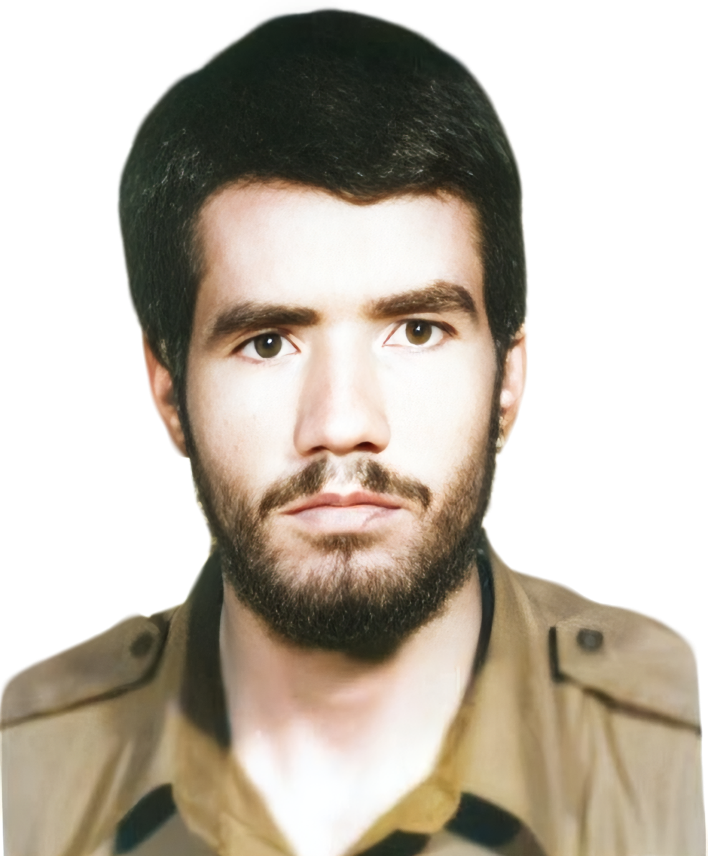 عباس علی خادمی