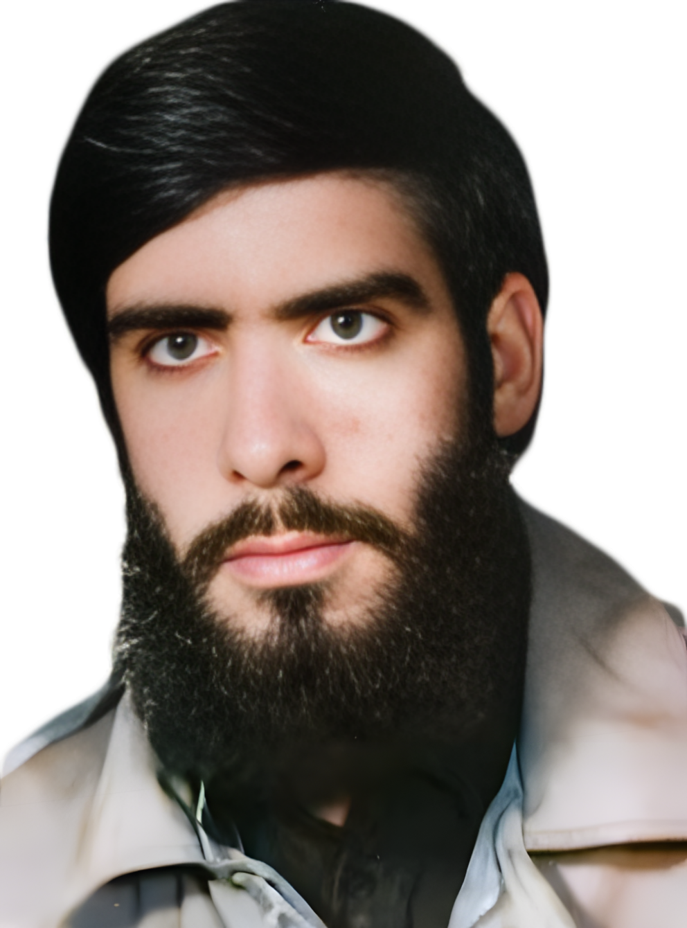 عبدالحسین خادمی