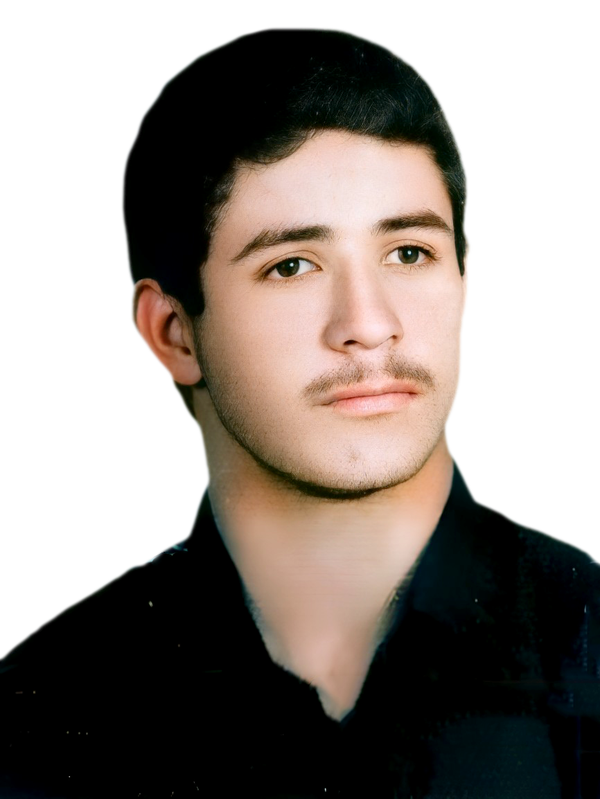 علی اکبر خادمی