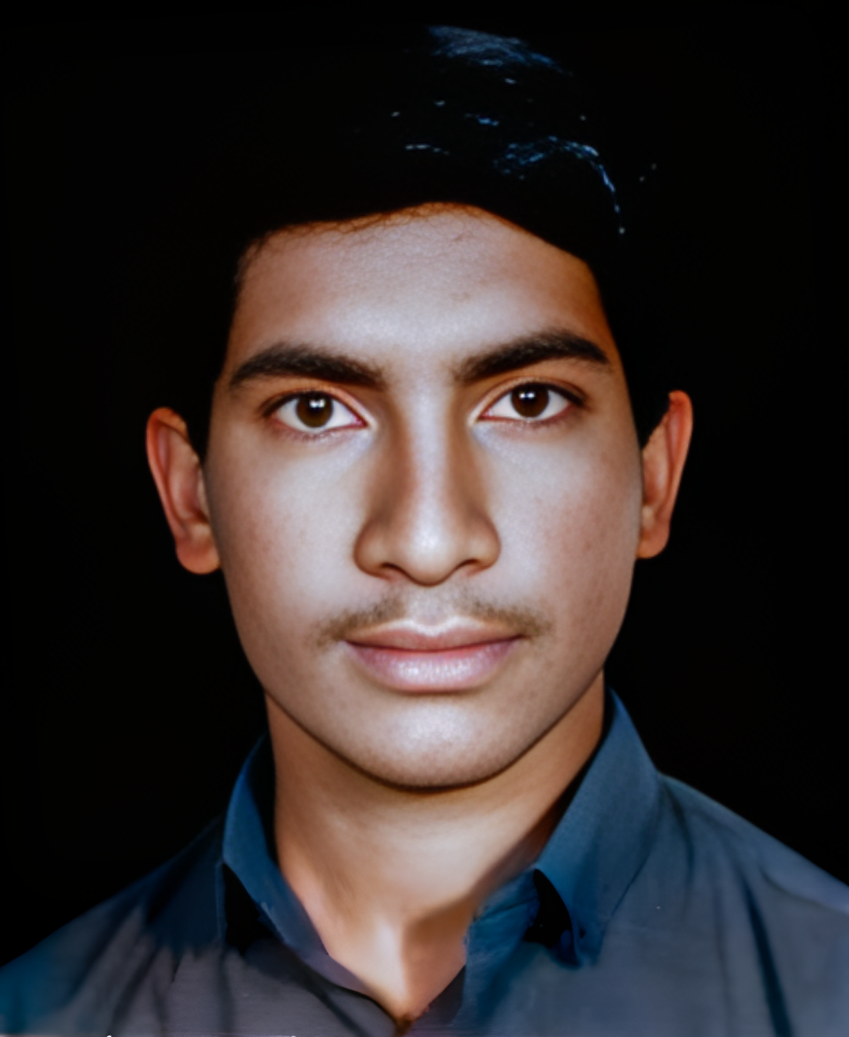 عوض علی خادمی