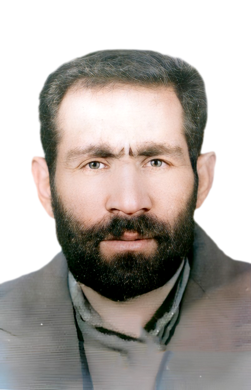 غلامحسین خادمیان