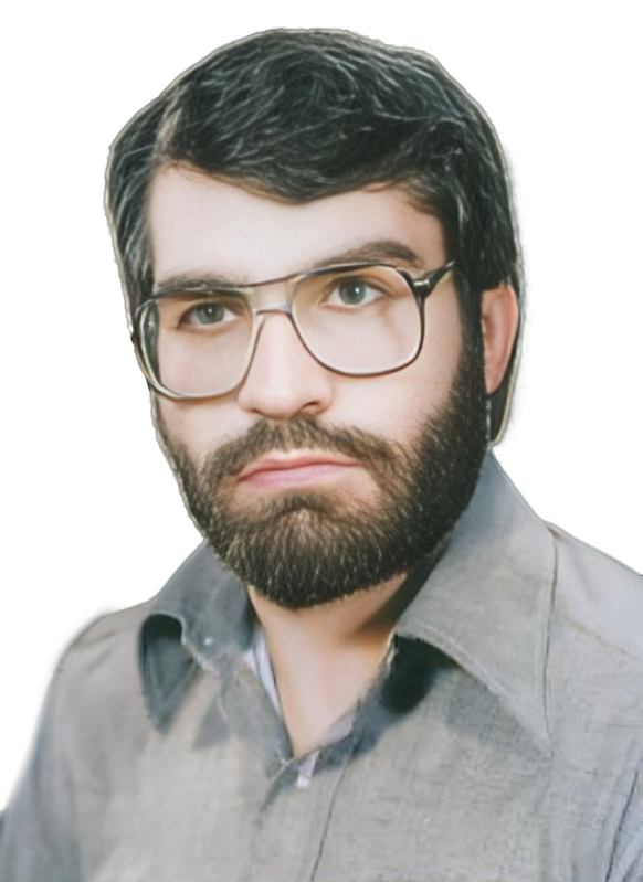 علي اکبر خازن