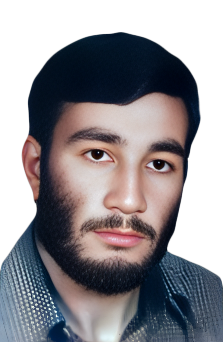 محمدرضا خازن