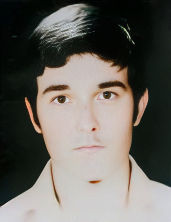 محمدرضا خاقانی