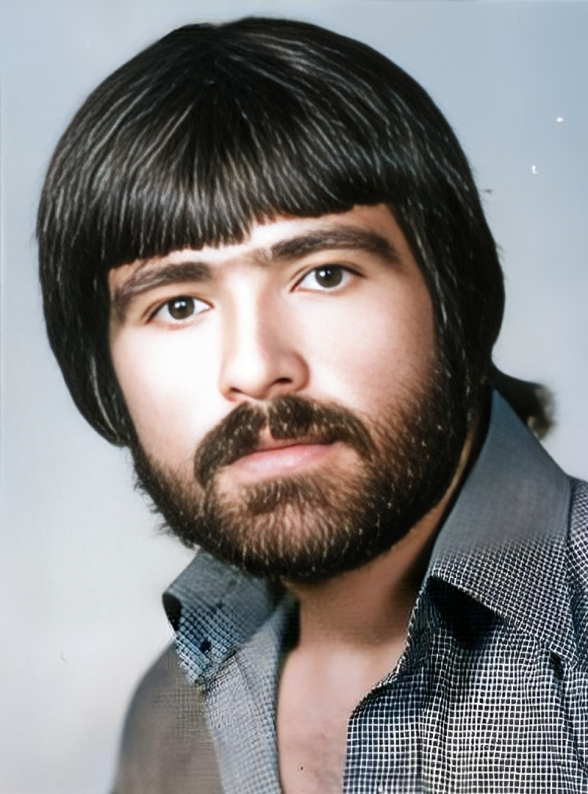 محمود خاکپور